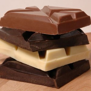 Chokolate